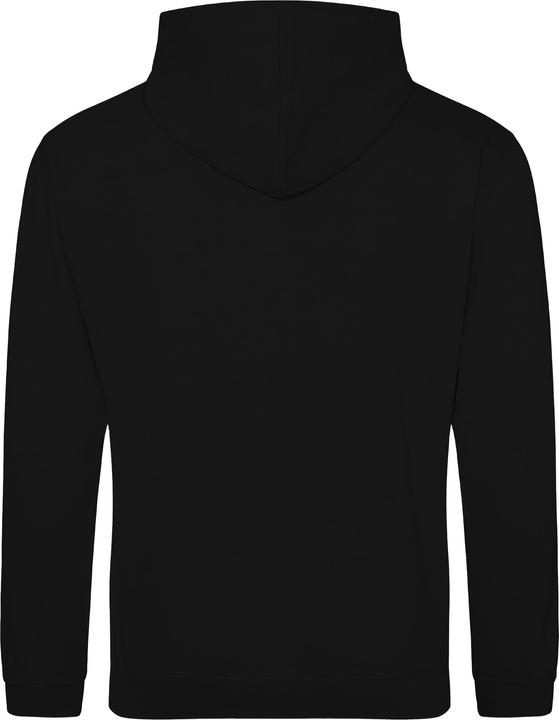 Actual product image Awdis Hoodie College (4XL)