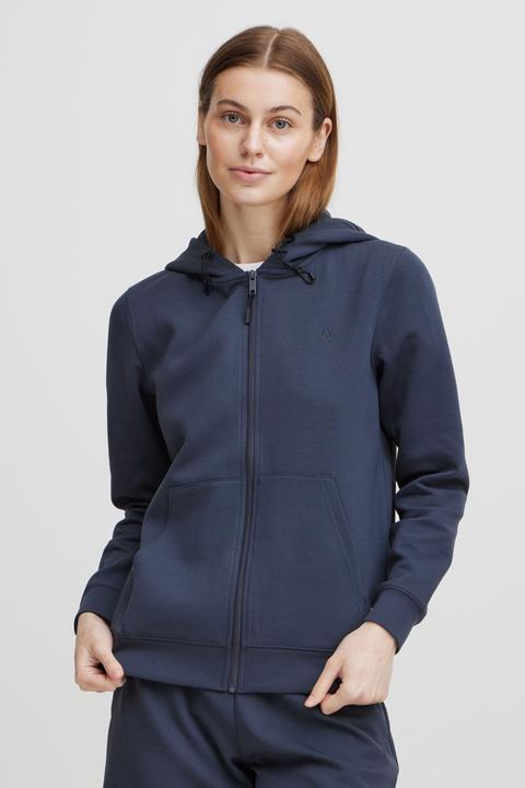 Actual product image North Bend NBTara W Technical Full-Zip Hoody 241824MMM (44)
