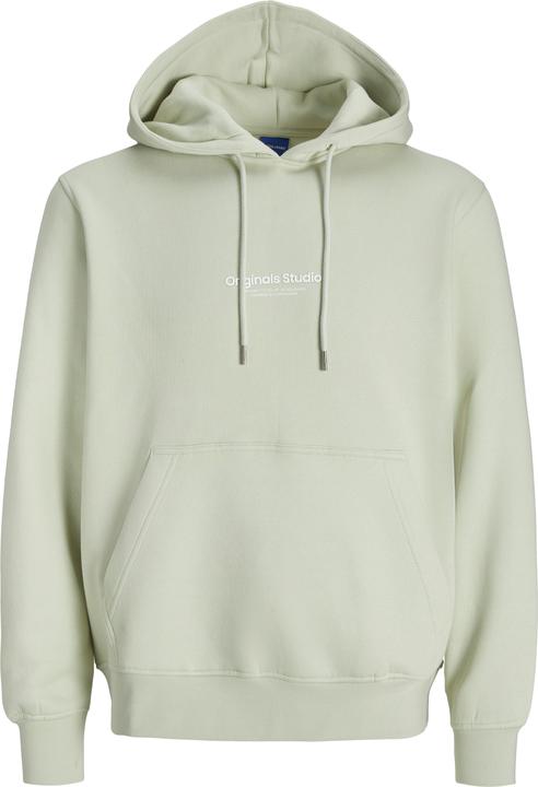Actual product image Jack & Jones Jorvesterbro Sweat Hood Noos (S)