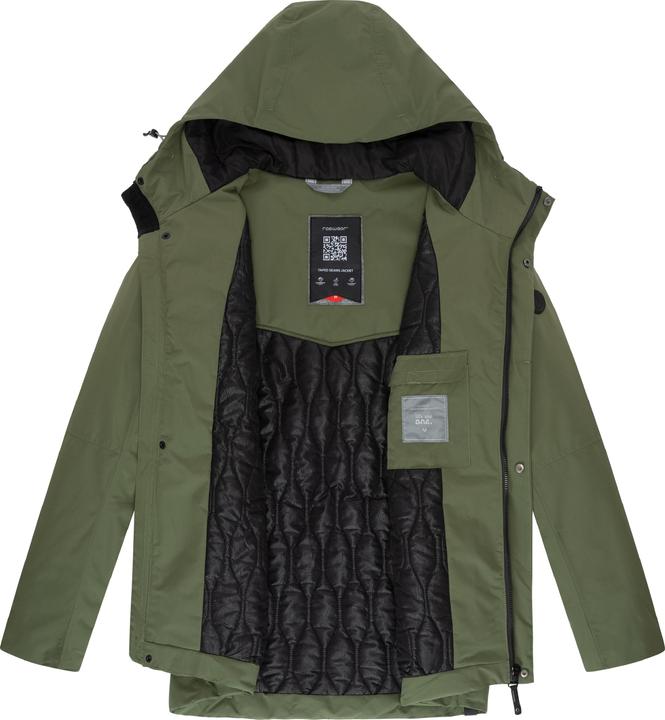 Actual product image Ragwear Hatar (L)