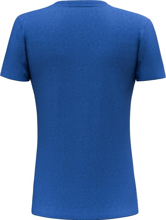 Actual product image Salewa Solidlogo Dri-Release® T-Shirt Da (40, L)