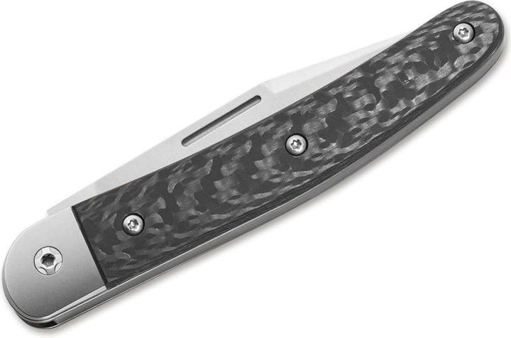 Produktbild Lionsteel Jack One CF (7.70 cm)
