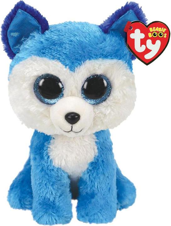 Produktbild Ty Beanie Buddy Prinz Husky (24 cm)