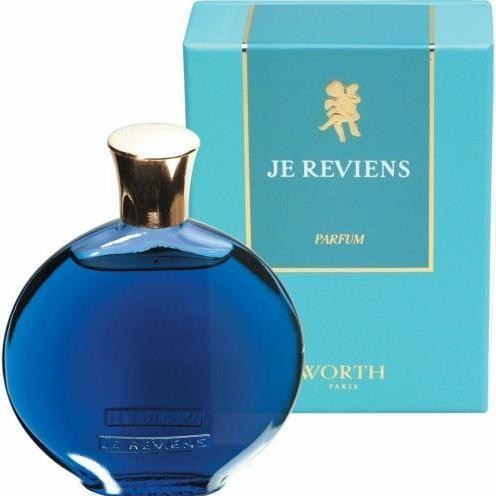 Image du produit Worth Je Reviens Eau De Parfum 30 ml (femme) (Eau de parfum, 30 ml)