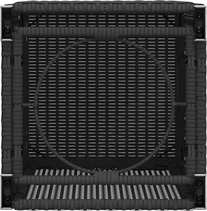 Image du produit VidaXL Table de dissimulation du réservoir de propane (40 cm)