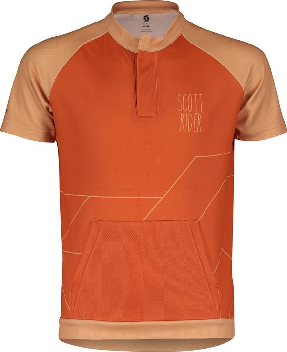 Produktbild Scott Sports RC Team SS (L)