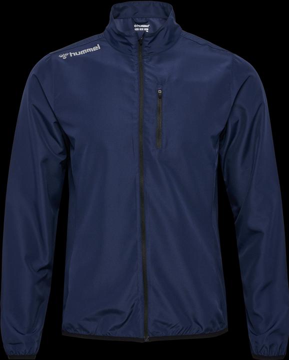 Actual product image hummel hmlRUN JACKET (XL)