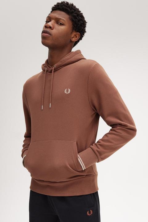 Immagine prodotto Fred Perry Tipped (M)