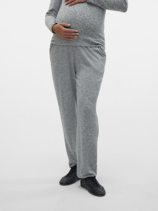 Actual product image Mamalicious Mlalice Jrs Cuff Pants (S)