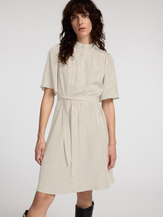 Image du produit Selected Femme Mini-robe imprimée (38)