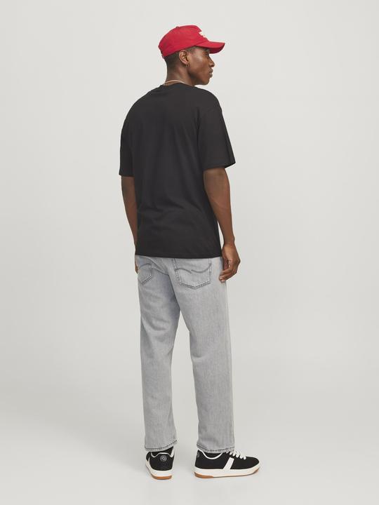 Produktbild Jack & Jones JJIEDDIE JJORIGINAL MF 313 Locker geschnitten Locker geschnitten (33)
