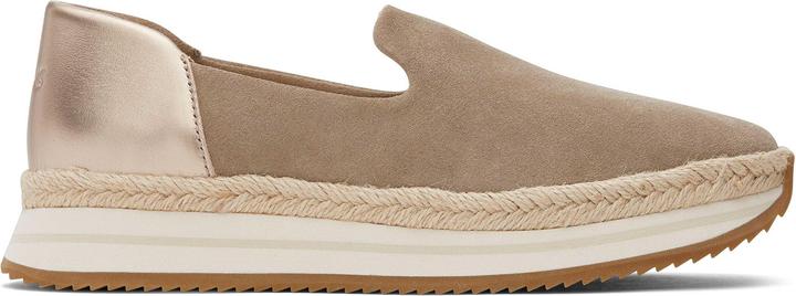 Toms sneakers jocelyn (37.5)