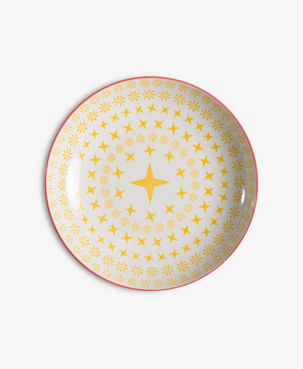 Actual product image Haynan Plates (1 x, 25 cm)