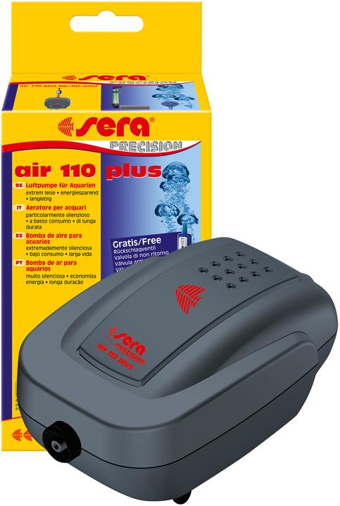 Image du produit Sera Pompe à air Air