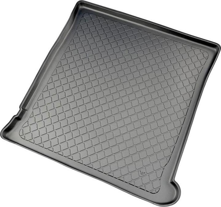 Produktbild ProPlus Kofferraumwanne für Ford Galaxy / Seat Alhambra / VW Sharan ab 1995 bis 2010