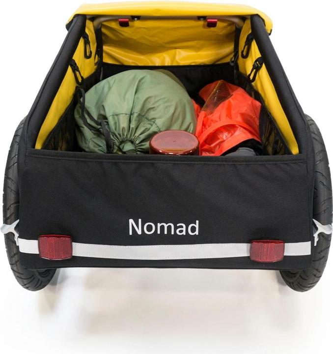 Actual product image Burley Nomad