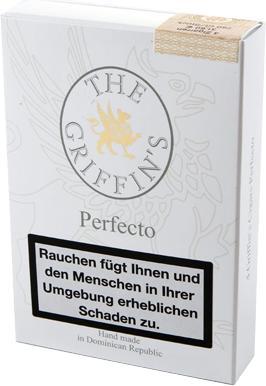 Produktbild The Griffin's Classic Perfecto (Perfecto)