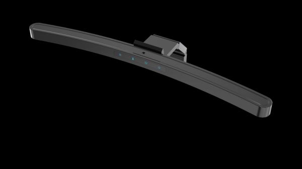 Image du produit FreeVoice Screenbar Curved