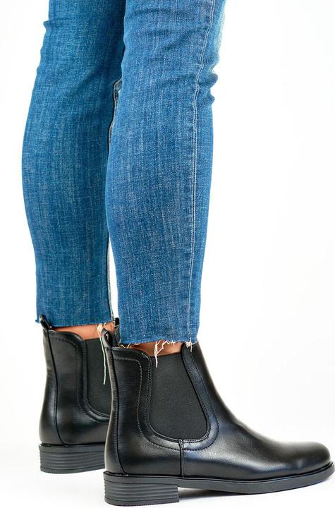 Primo Jodhpur-Stiefel model