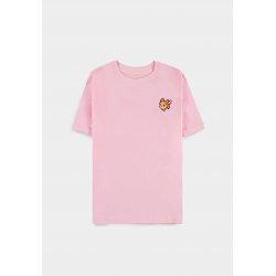 Image du produit Difuzed POKEMON - Pixel Evoli - T-shirt Femme (S) (S)