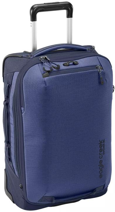 Actual product image Eagle Creek Creek Expanse Intl Carry On 35L Black (35 l, Hand luggage (up to 50 litres))