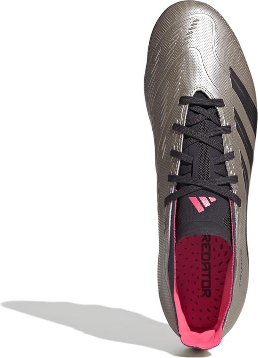Actual product image adidas football boots predator league mg (44 2/3)