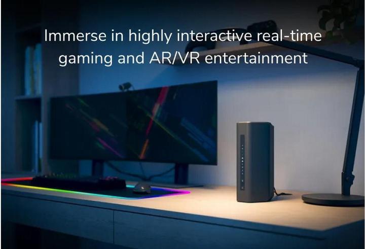 Immagine prodotto Netgear Nighthawk RS300