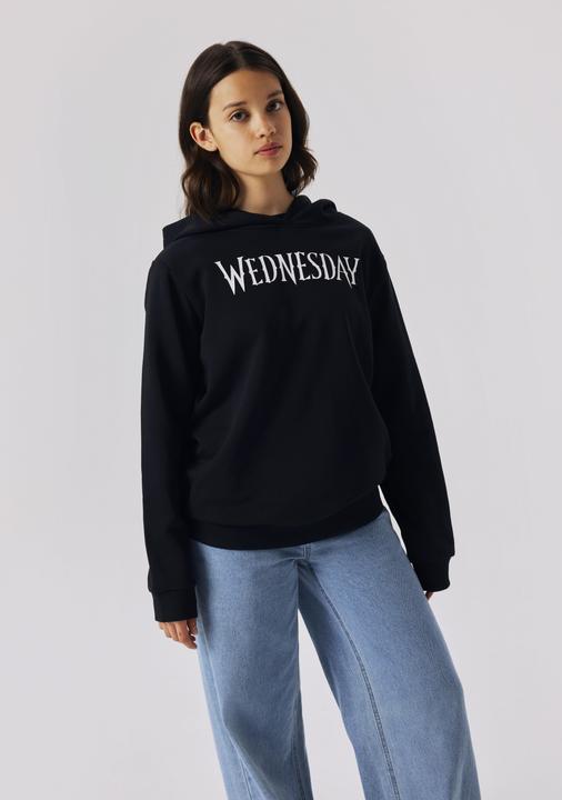 Image du produit Lmtd Sweat à capuche Wednesday (134)