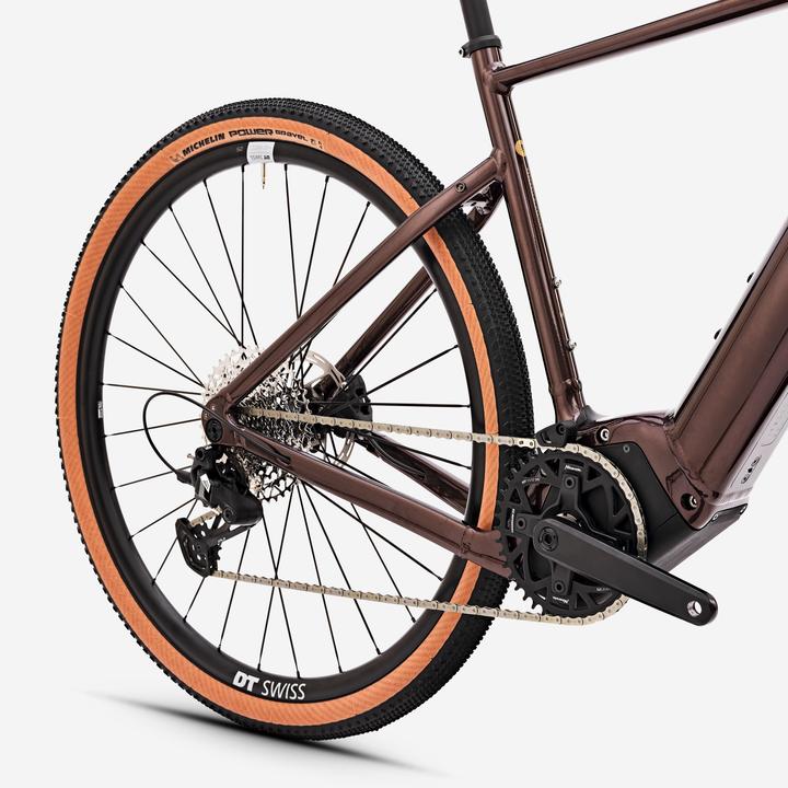 Image du produit Van rysel E-Grvl Af Md