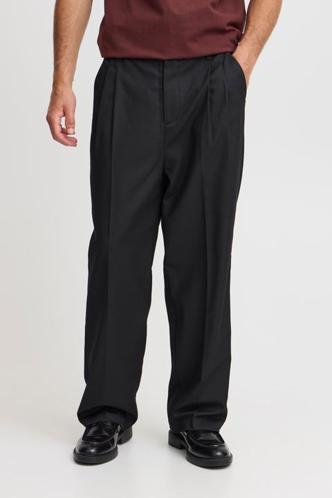 Actual product image Casual Friday CFGRANT 0153 wide garbadine pants 20505220 (W33/L34)