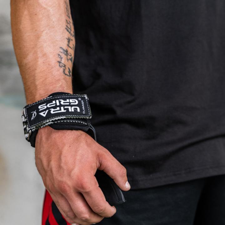 Actual product image Climaqx Ultra-Grips (XL)