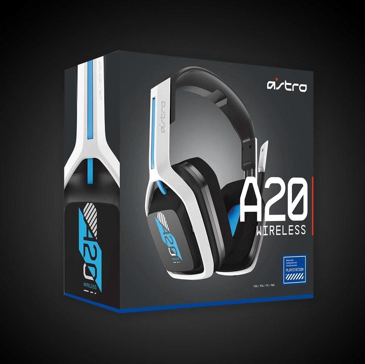 Produktbild Astro Gaming A20 Gen 2 (Kabellos)