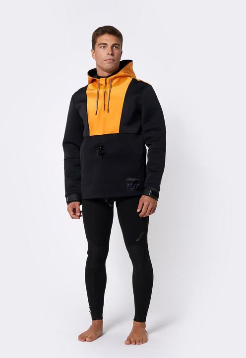 Produktbild Mystic Fulmar Neoprene Hoodie 3/2mm (3/2 mm, L)