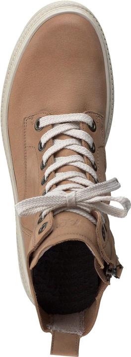 Actual product image Paul Green Stiefelette (37.5)