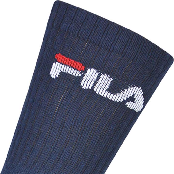 Immagine prodotto FILA Calzini Sporty Stretch (confezione da 6, 39 - 42)