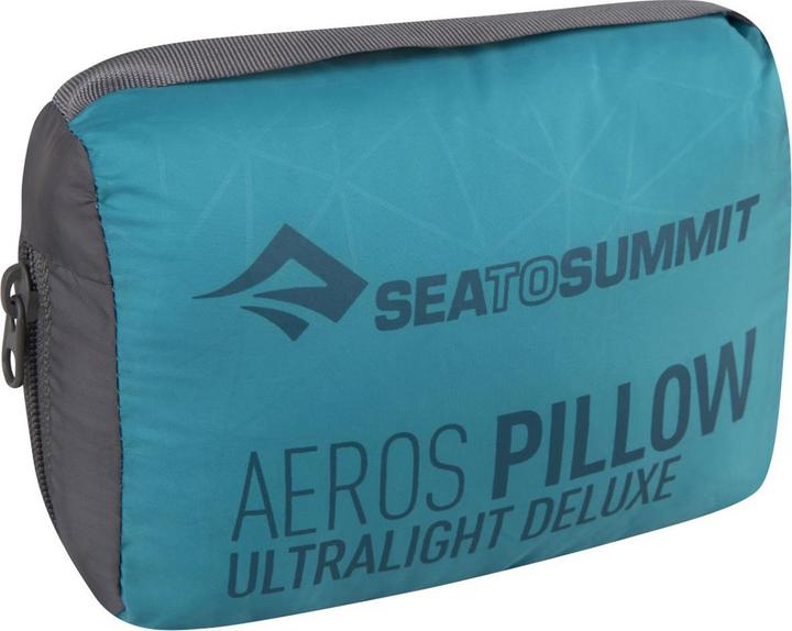 Produktbild Sea To Summit Aeros Ultralight (Zusätzliche Polsterung)