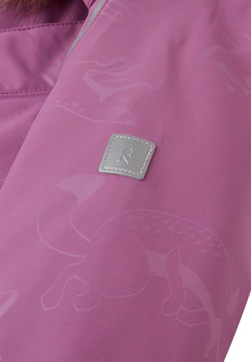 Image du produit Reima tec+ Combinaison en duvet pour petits enfants Aapua (80)