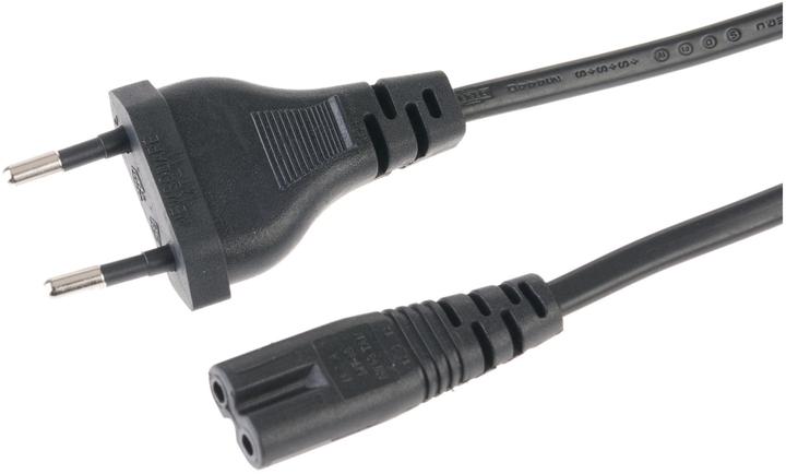 Niwotron Netzkabel Euro (3 m)