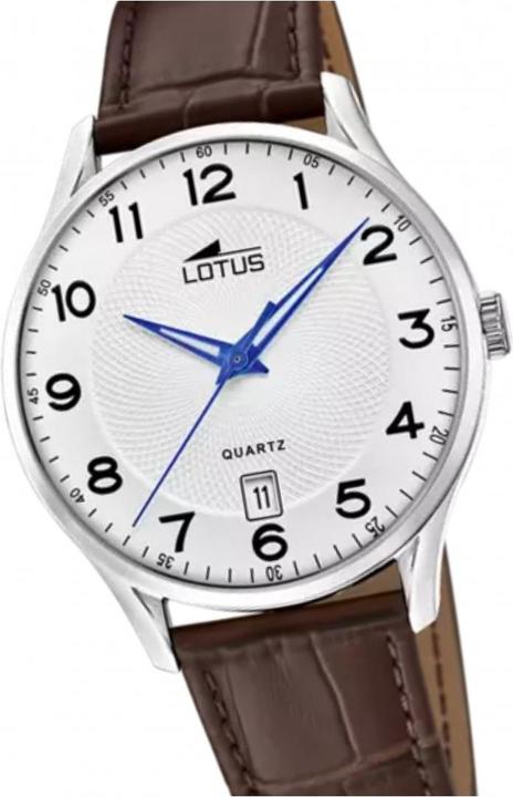 Actual product image Lotus 18402/G (Analogue wristwatch)