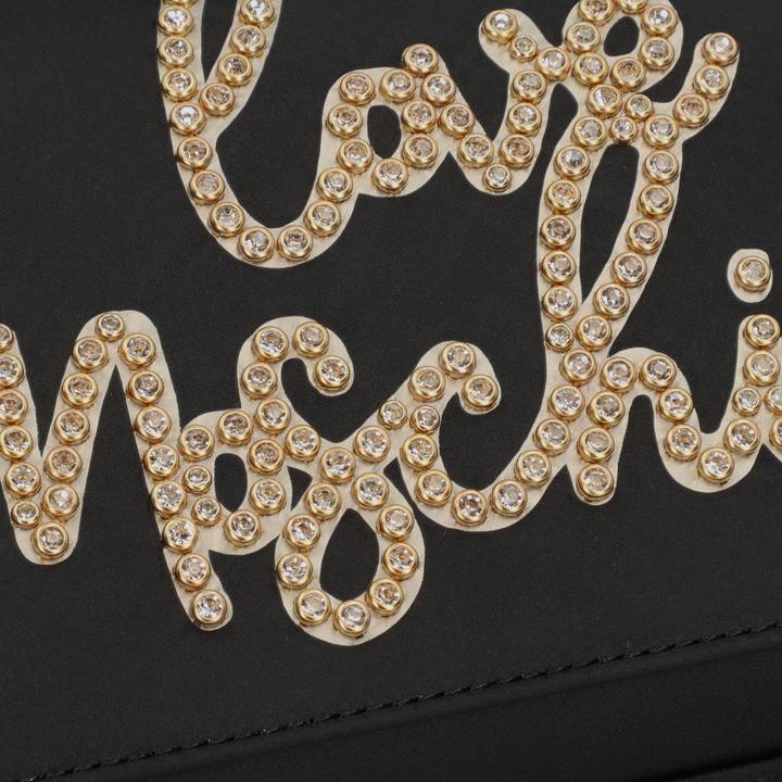Actual product image Love Moschino Smart Daily Umhängetasche 22 cm