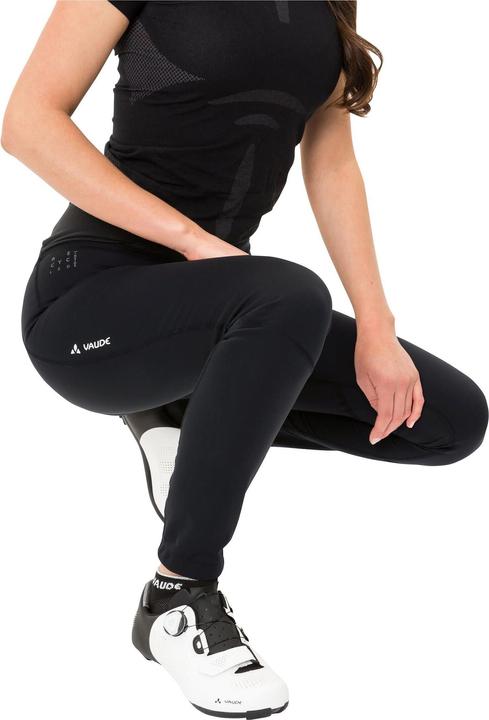 Actual product image Vaude Posta Warm Tights (36)