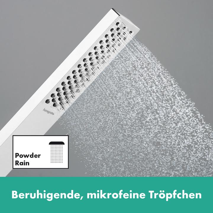 Immagine prodotto hansgrohe Tecturis E miscelatore monocomando per bordo vasca, 3 fori, sporgenza 206 mm, incl. access