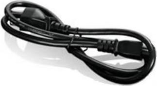 Produktbild Lenovo line cord (1.80 m)