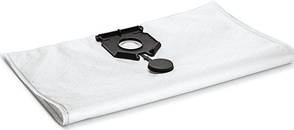 Actual product image Kärcher Fleece filter bag