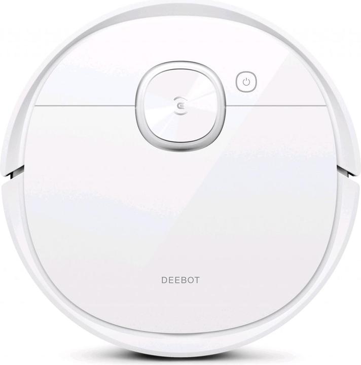 Actual product image Ecovacs Deebot T9+ (Vacuum mopping robot)