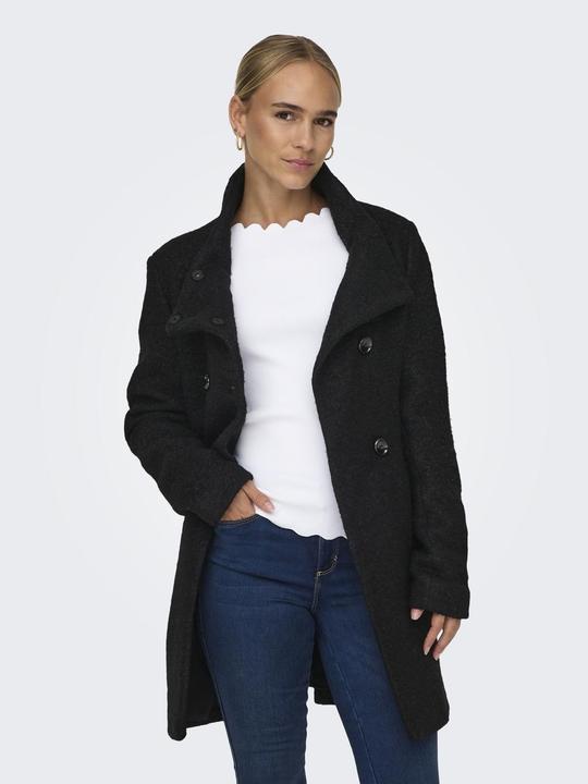 Image du produit Only Manteau en laine Manteau (XL)