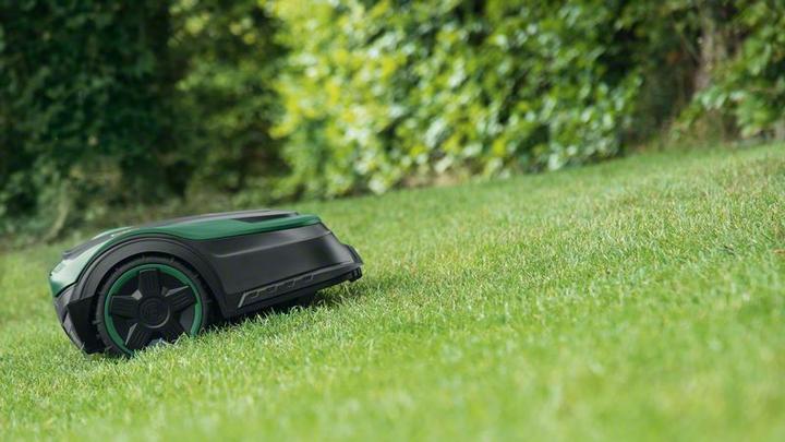 Produktbild Bosch Home & Garden Mähroboter Indego S+ 500 (500 m²)
