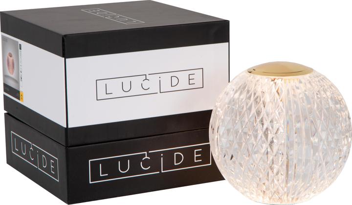 Actual product image Lucide Cintra (125 lm)