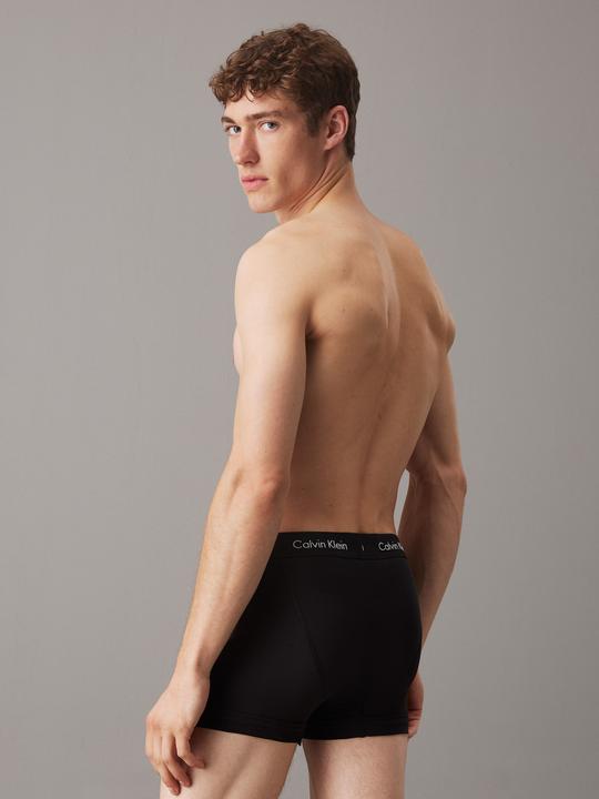 Produktbild Calvin Klein Trunk (M, 3er Pack)