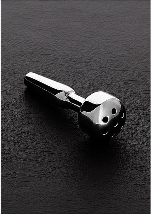 Actual product image Steelo Soaker Piss Plug